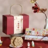 包裝紙 小團圓：圖片 2