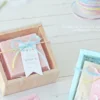 禮物吊卡 旗幟 彌月之喜：圖片 2