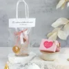 禮品貼紙 愛戀花禮：圖片 2