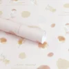 包裝紙 微光悠悠