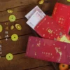 紅包袋 龍發仔 (100入)：圖片 2